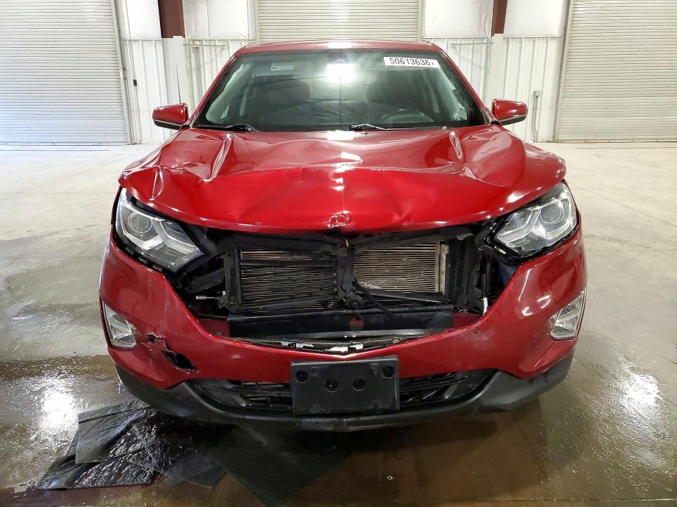 Aukcja sprzedaży 2020 Chevrolet Equinox, vin: 2GNAXUEV3L6182257, numer aukcji: 50613636