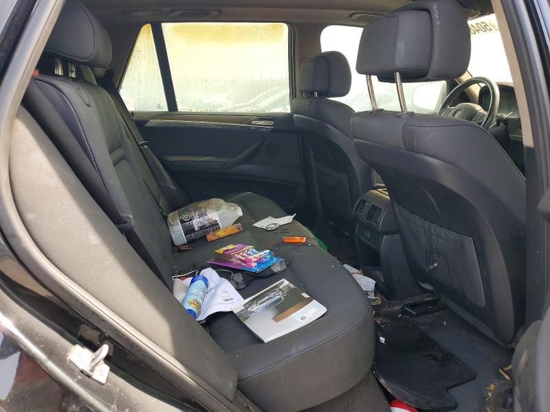 Aukcja sprzedaży 2010 Bmw X5, vin: 5UXFE4C59AL384482, numer aukcji: 50482446