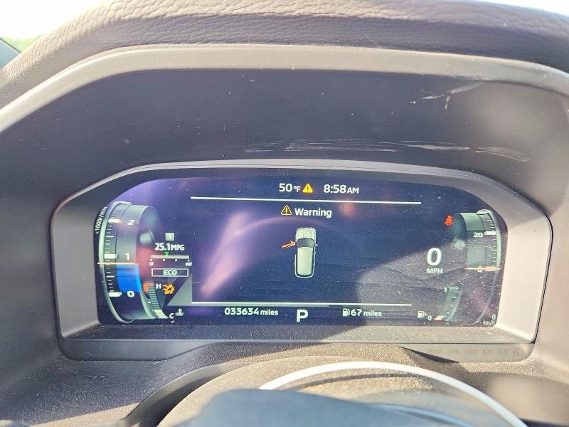Aukcja sprzedaży 2024 Mitsubishi Outlander, vin: JA4J4VA83RZ067740, numer aukcji: 48690636