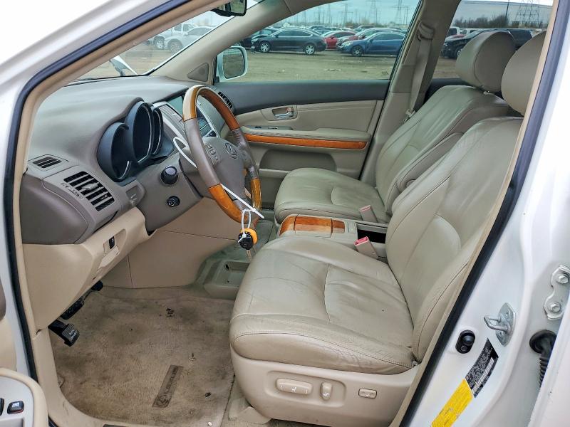 Продажа на аукционе авто 2008 Lexus Rx 350, vin: 2T2HK31U18C084679, номер лота: 48286556