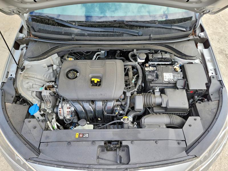 Продаж на аукціоні авто 2020 Hyundai Elantra, vin: 5NPD74LF9LH617926, номер лоту: 48529336