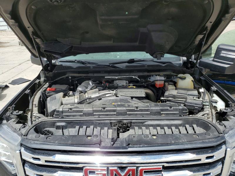 Продажа на аукционе авто 2022 Gmc Sierra, vin: 1GT49TEY3NF234287, номер лота: 51207246