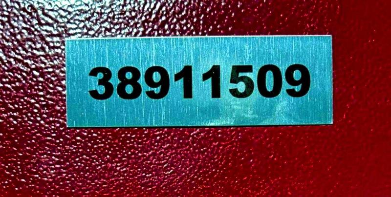 Продажа на аукционе авто 2026 Oteh Industrial, vin: 38911509, номер лота: 50265256