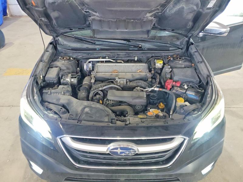 Aukcja sprzedaży 2020 Subaru Outback, vin: 4S4BTGPD6L3263660, numer aukcji: 50240386