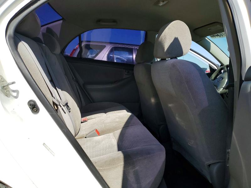 Продажа на аукционе авто 2006 Toyota Corolla, vin: 1NXBR32E86Z606037, номер лота: 51570316