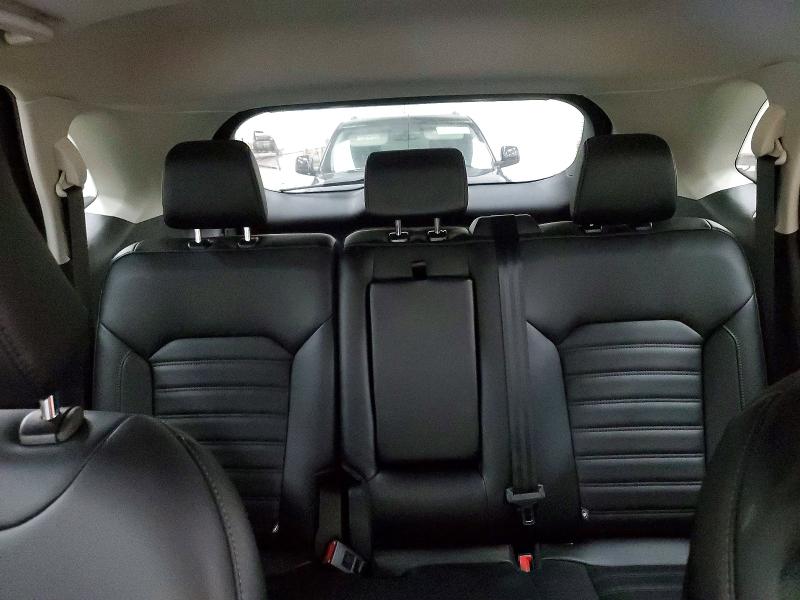 2024 Ford Edge მანქანა იყიდება აუქციონზე, vin: 2FMPK4J94RBB15298, აუქციონის ნომერი: 48363226