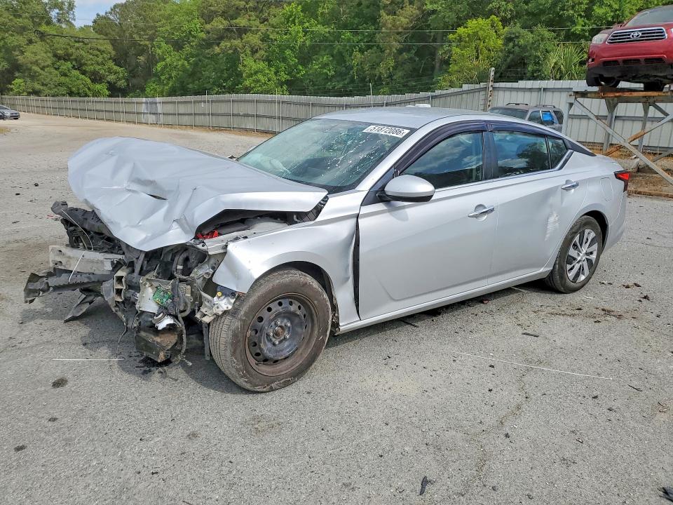 Продажа на аукционе авто 2020 Nissan Altima, vin: 1N4BL4BV0LC137075, номер лота: 51872086