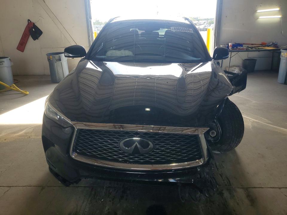 Aukcja sprzedaży 2019 Infiniti Qx50, vin: 3PCAJ5M37KF113662, numer aukcji: 49850886