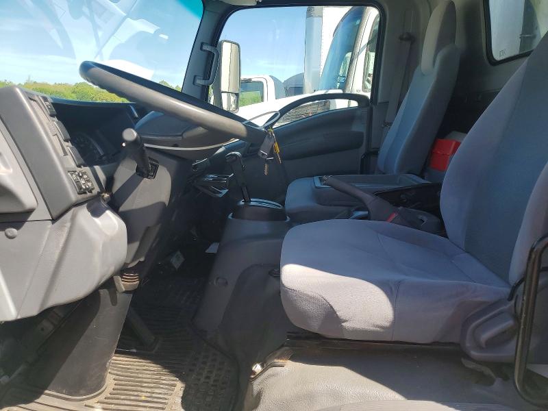 49499626 :رقم المزاد ، JALE5W164G7900557 vin ، 2016 Isuzu Nqr مزاد بيع