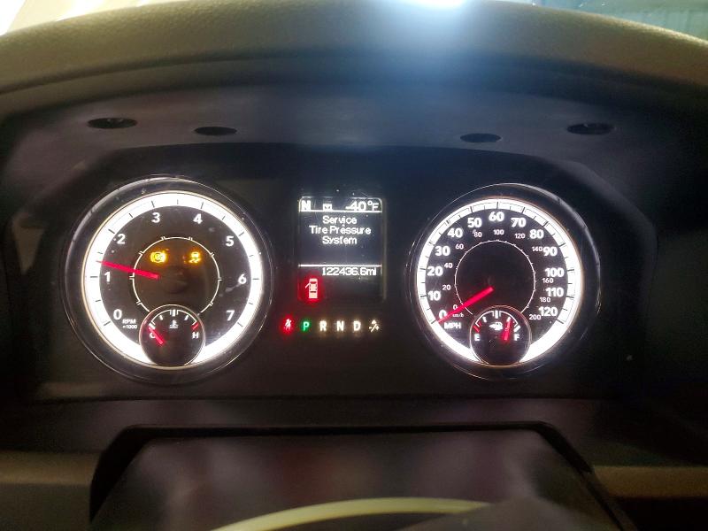 Продаж на аукціоні авто 2019 Ram 1500 Classic, vin: 1C6RR7KT6KS528038, номер лоту: 49146416