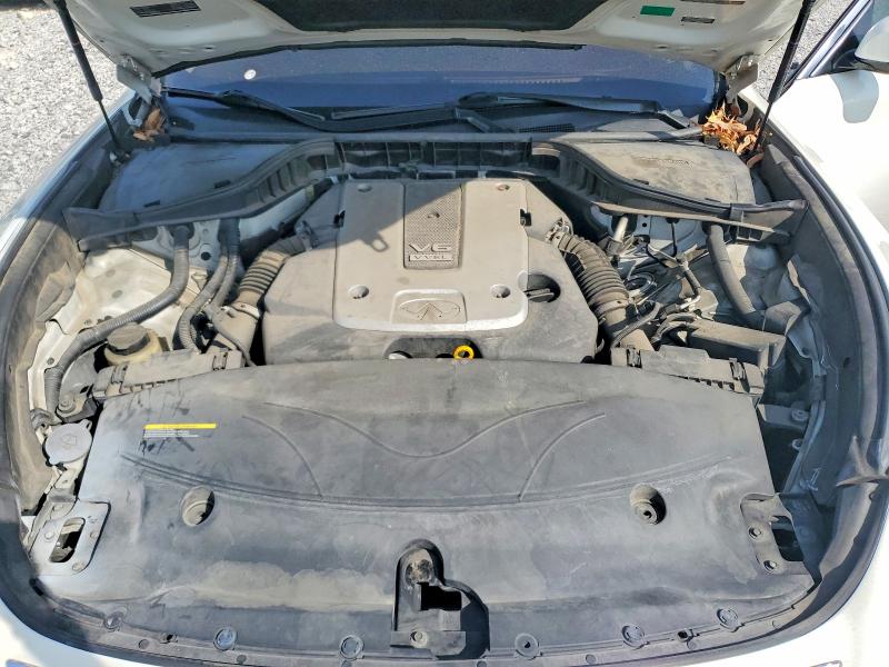 Продажа на аукционе авто 2015 Infiniti Q70l, vin: JN1BY1PP8FM600814, номер лота: 49929556