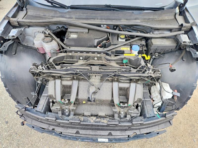 2023 Audi Q4 E-tron მანქანა იყიდება აუქციონზე, vin: WA1BCBFZ5PP015591, აუქციონის ნომერი: 50680606