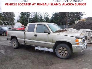 Auction sale of the 2006 Gmc New Sierra, vin: 1GTEK19B66Z196640, lot number: 78509805