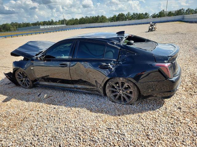Продаж на аукціоні авто 2020 Cadillac Ct5, vin: 1G6DP5RK1L0120718, номер лоту: 48563426