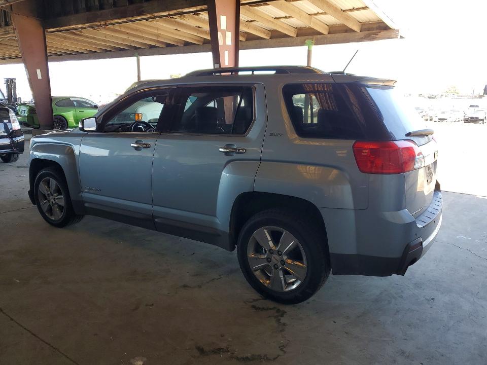 Продажа на аукционе авто 2015 Gmc Terrain, vin: 2GKFLTE36F6164928, номер лота: 48843986