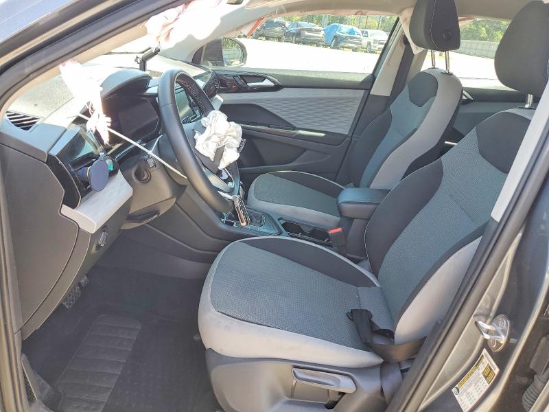Продаж на аукціоні авто 2023 Volkswagen Taos, vin: 3VVDX7B29PM327865, номер лоту: 49436686