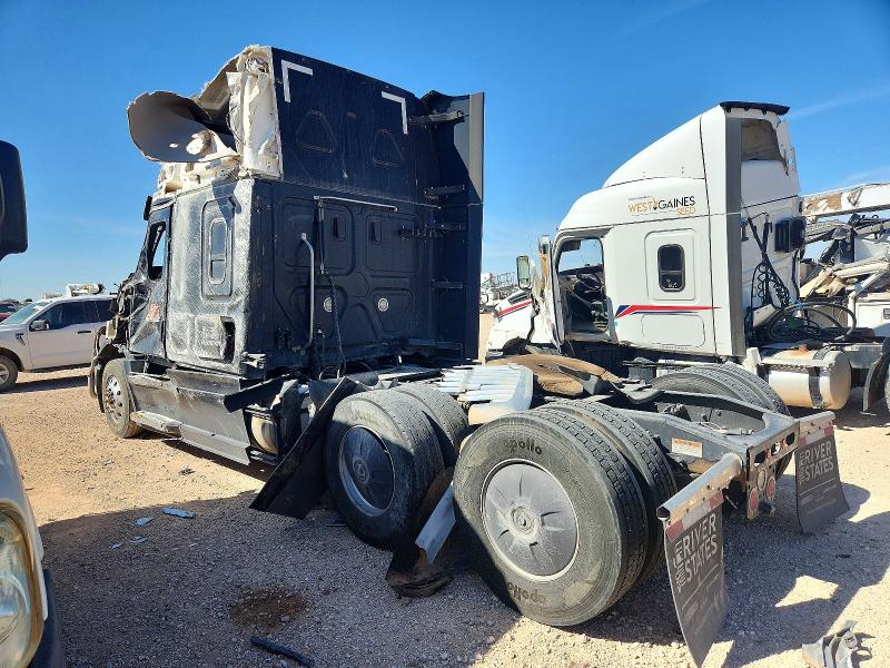 2021 Freightliner Cascadia 126 მანქანა იყიდება აუქციონზე, vin: 3AKJHHDRXMSMS2489, აუქციონის ნომერი: 49417856