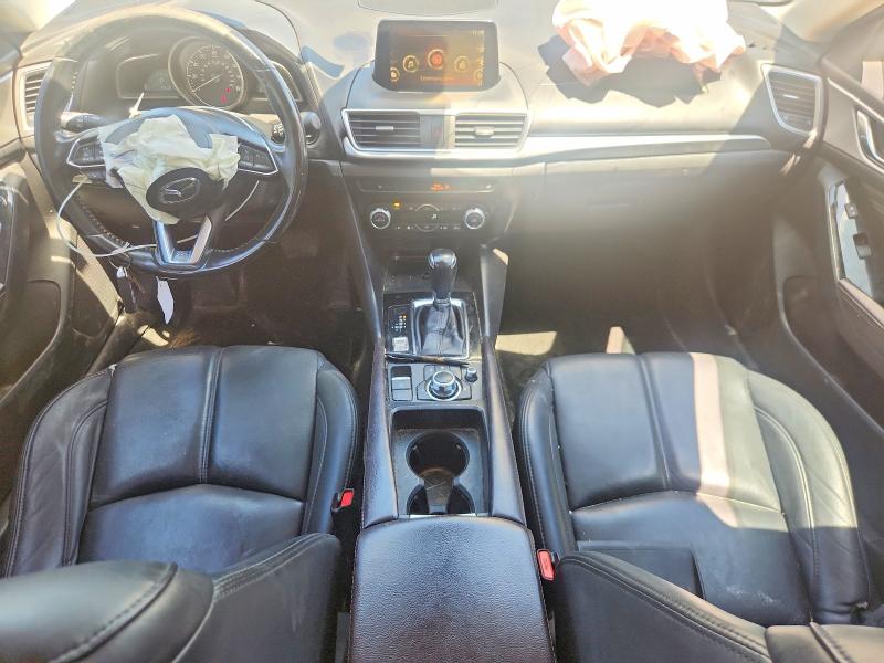 Aukcja sprzedaży 2018 Mazda 3, vin: 3MZBN1V34JM211121, numer aukcji: 50625206
