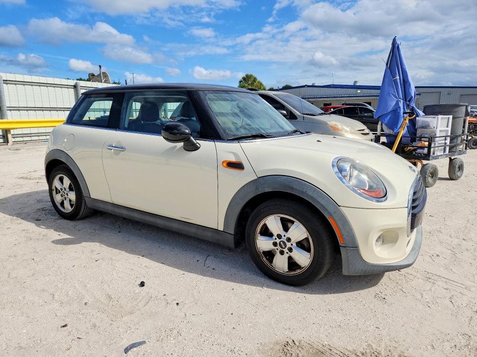 Aukcja sprzedaży 2016 Mini Cooper, vin: WMWXP5C58G3B76544, numer aukcji: 50687416