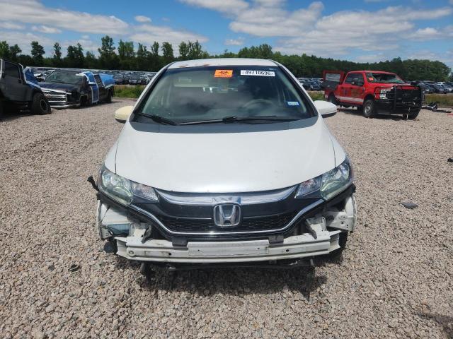 49710696 :رقم المزاد ، 3HGGK5H41KM705274 vin ، 2019 Honda Fit مزاد بيع