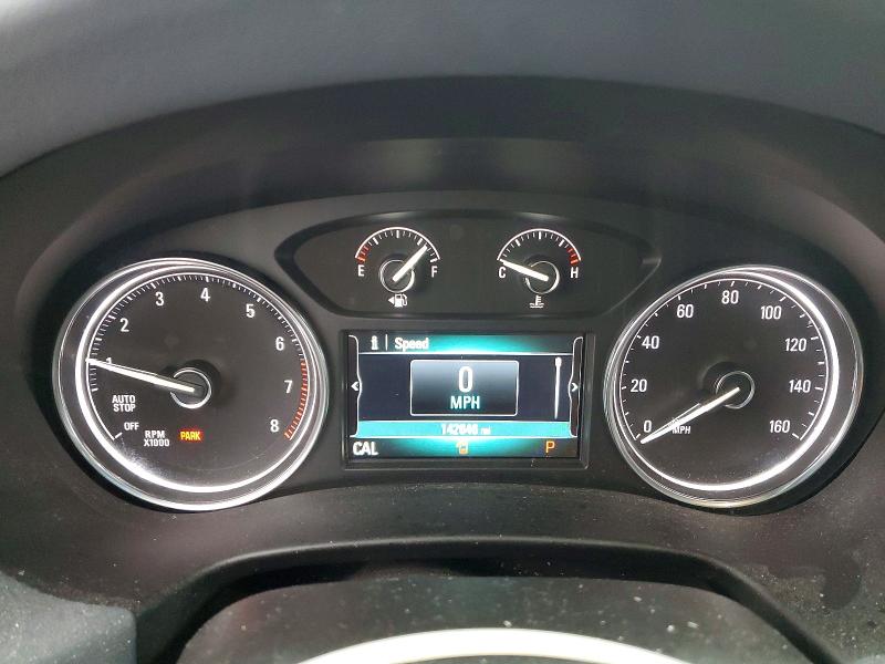 Продажа на аукционе авто 2019 Buick Enclave, vin: 5GAEVBKW4KJ144265, номер лота: 48197136