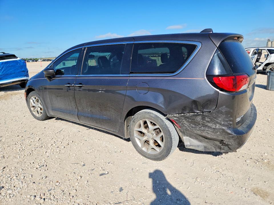 Aukcja sprzedaży 2017 Chrysler Pacifica, vin: 2C4RC1BG6HR779968, numer aukcji: 48310446