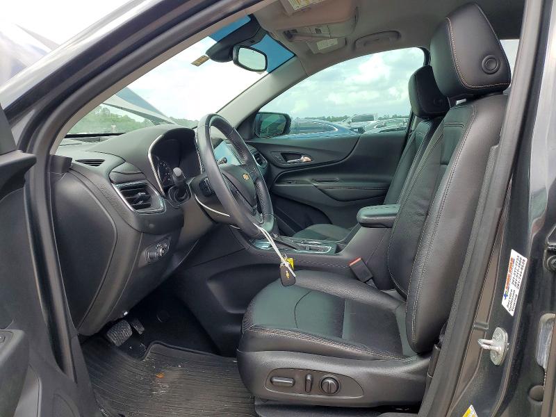 Aukcja sprzedaży 2020 Chevrolet Equinox, vin: 2GNAXNEV9L6231015, numer aukcji: 50592286