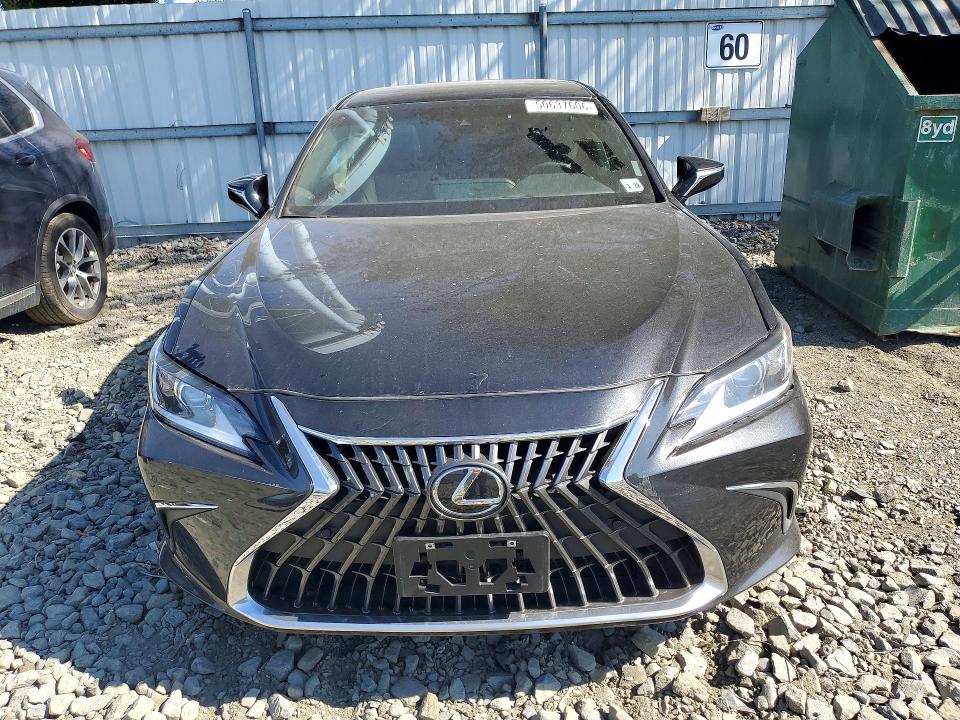 2023 Lexus Es 300h მანქანა იყიდება აუქციონზე, vin: 58ADA1C11PU030012, აუქციონის ნომერი: 50637606