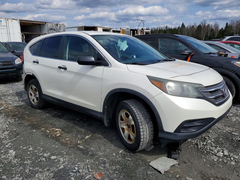 Aukcja sprzedaży 2014 Honda Cr-v, vin: 2HKRM3H34EH005305, numer aukcji: 47710546