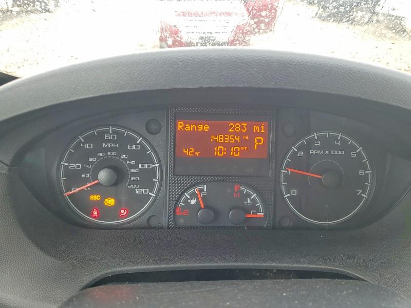 Aukcja sprzedaży 2019 Ram Promaster 3500, vin: 3C6URVJG5KE500558, numer aukcji: 50952226