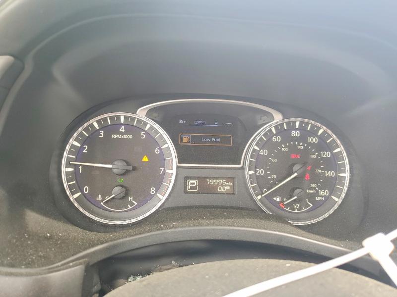 Aukcja sprzedaży 2018 Infiniti Qx60, vin: 5N1DL0MM6JC528823, numer aukcji: 49766676