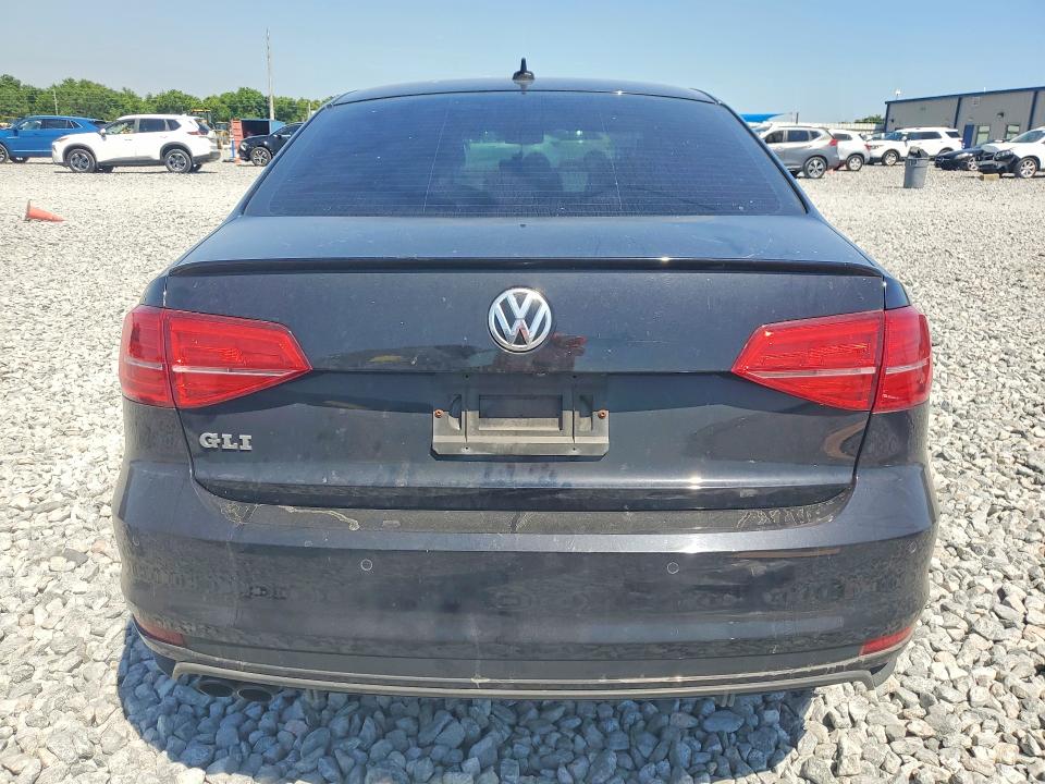 Продажа на аукционе авто 2017 Volkswagen Jetta, vin: 3VW4T7AJ5HM362940, номер лота: 50391686