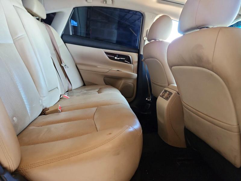 Aukcja sprzedaży 2015 Nissan Altima, vin: 1N4AL3AP1FC443005, numer aukcji: 49001806