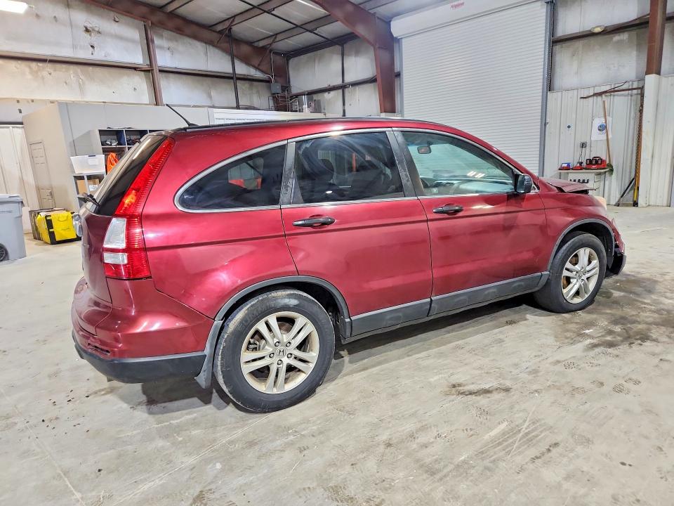 Продаж на аукціоні авто 2010 Honda Cr-v, vin: 5J6RE4H52AL003895, номер лоту: 51769106