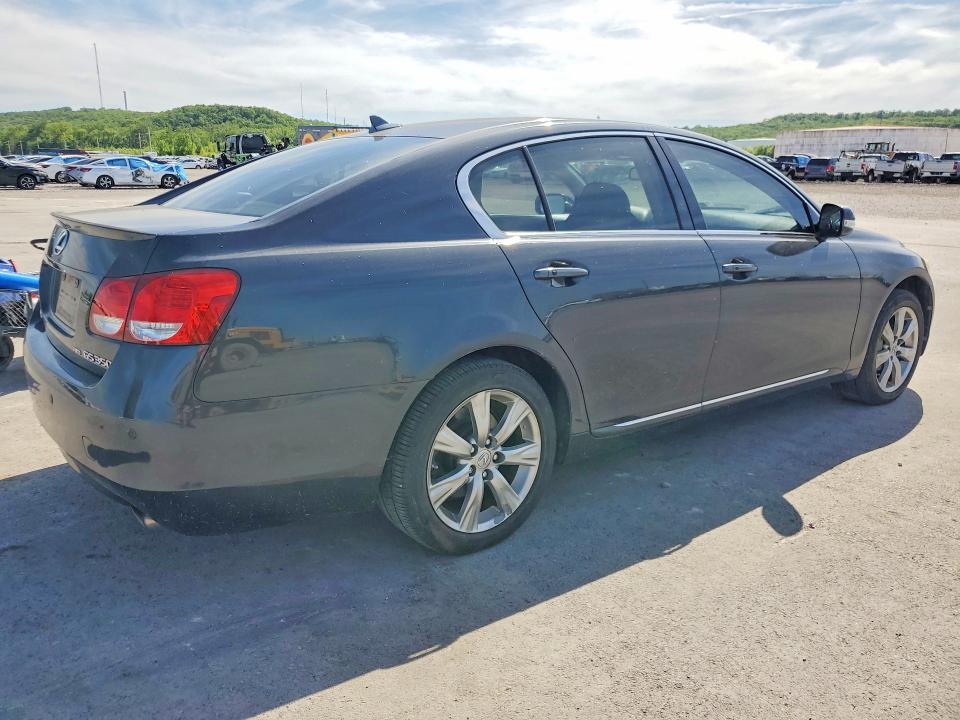 Продаж на аукціоні авто 2009 Lexus Gs, vin: JTHCE96S490022090, номер лоту: 50778596