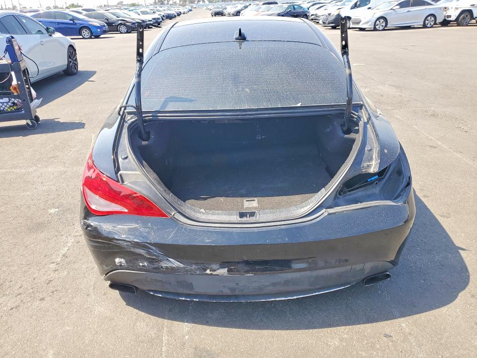 Продажа на аукционе авто 2014 Mercedes-benz Cla, vin: WDDSJ4EB9EN053397, номер лота: 51363746