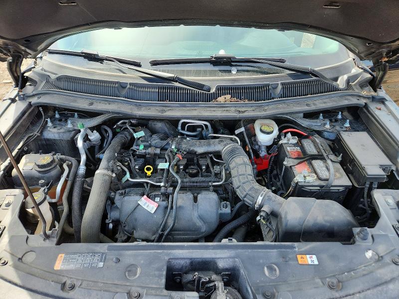 Продаж на аукціоні авто 2019 Ford Explorer, vin: 1FM5K8DHXKGB52775, номер лоту: 50804316
