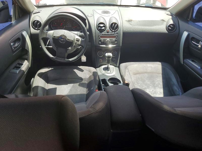 Продажа на аукционе авто 2011 Nissan Rogue, vin: JN8AS5MV6BW316007, номер лота: 51201306