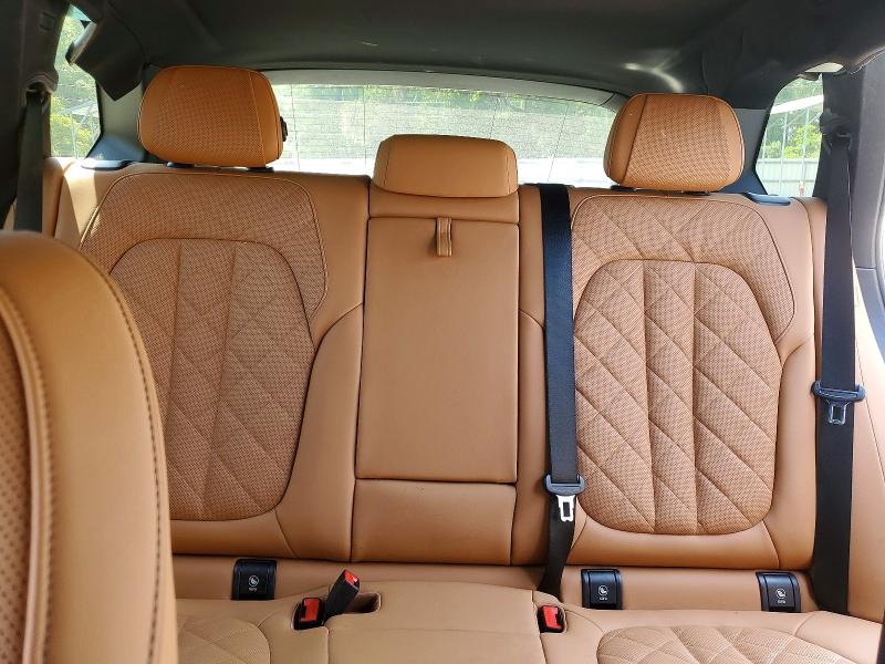 Продажа на аукционе авто 2026 Bmw X5, vin: 5UX23EU02T9082707, номер лота: 49766976