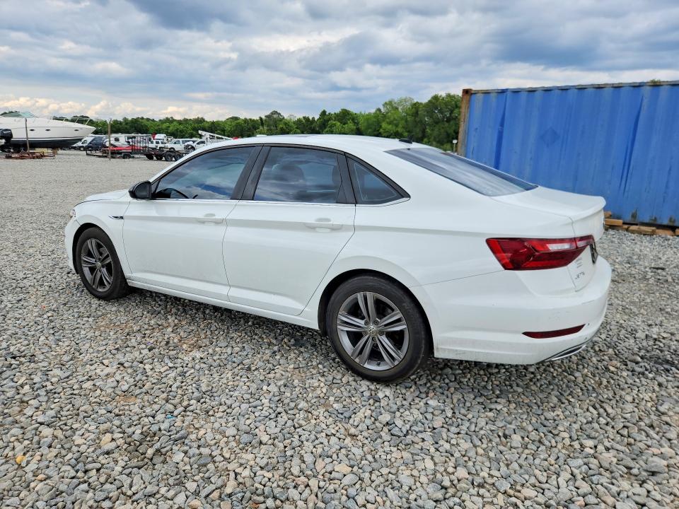 Aukcja sprzedaży 2020 Volkswagen Jetta, vin: 3VWC57BU6LM093192, numer aukcji: 52141526
