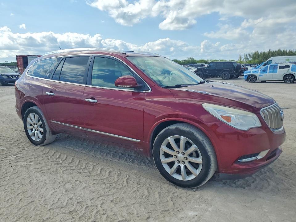 Продаж на аукціоні авто 2015 Buick Enclave, vin: 5GAKRCKD8FJ331283, номер лоту: 51996376