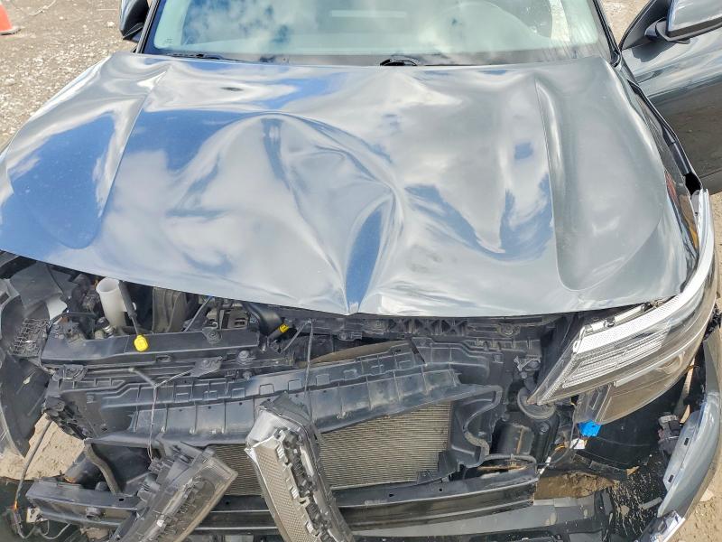 Aukcja sprzedaży 2023 Kia Seltos, vin: KNDEUCAA4P7466535, numer aukcji: 51868796