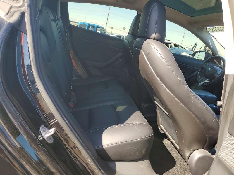 Aukcja sprzedaży 2018 Tesla Model 3, vin: 5YJ3E1EA8JF071049, numer aukcji: 50128726