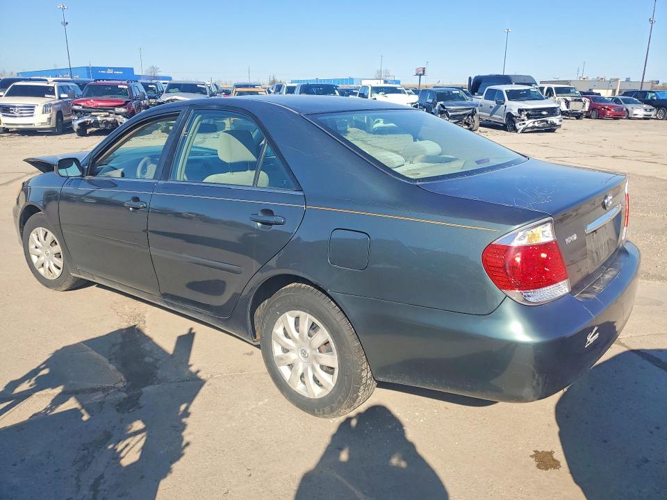 Продаж на аукціоні авто 2005 Toyota Camry, vin: 4T1BE32K45U099590, номер лоту: 67277336