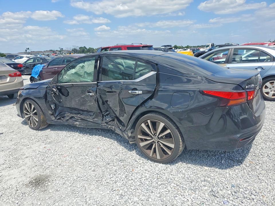 Aukcja sprzedaży 2019 Nissan Altima, vin: 1N4BL4FV2KC105866, numer aukcji: 49722126