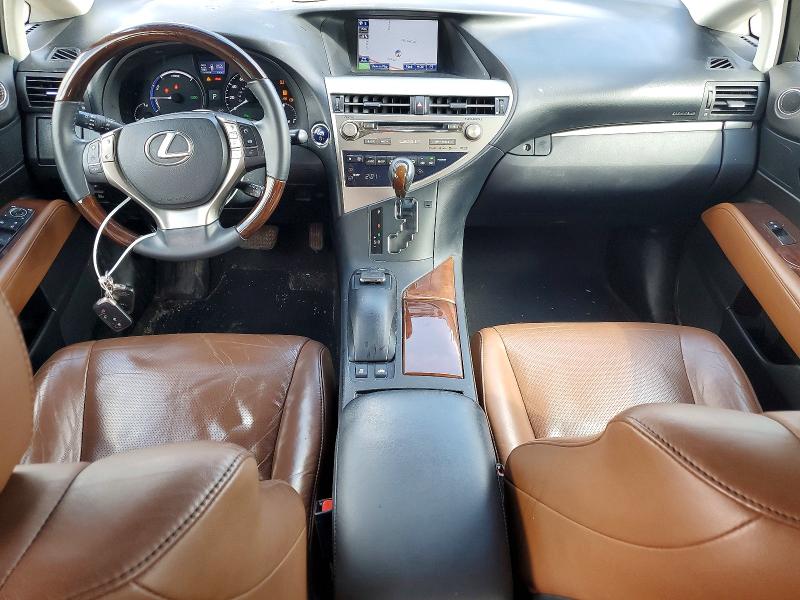 Aukcja sprzedaży 2015 Lexus Rx 450h, vin: 2T2BC1BA1FC007092, numer aukcji: 48578996