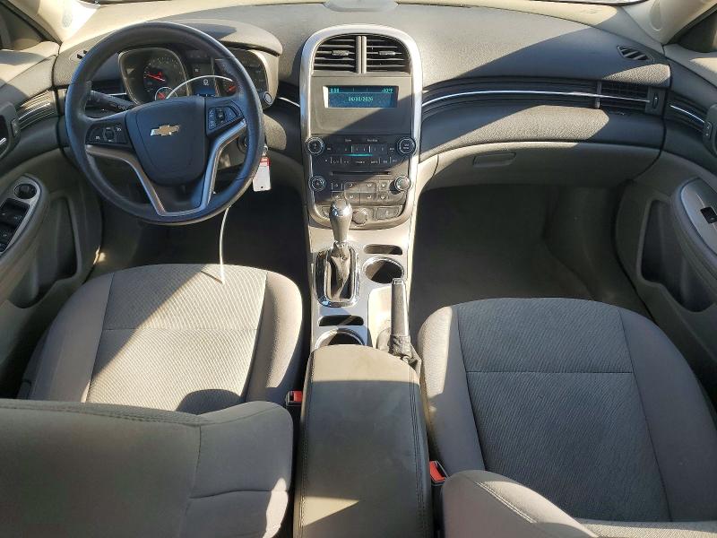 Aukcja sprzedaży 2015 Chevrolet Malibu, vin: 1G11B5SL1FF105311, numer aukcji: 51479136