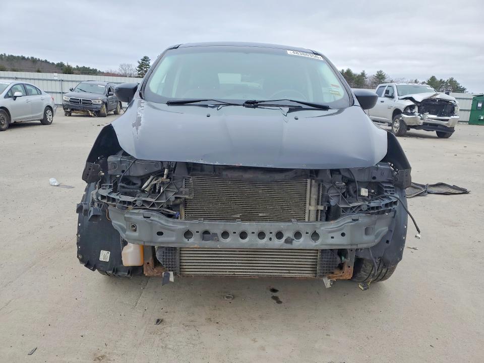 Продажа на аукционе авто 2014 Ford Escape, vin: 1FMCU9GX7EUC72131, номер лота: 48386356