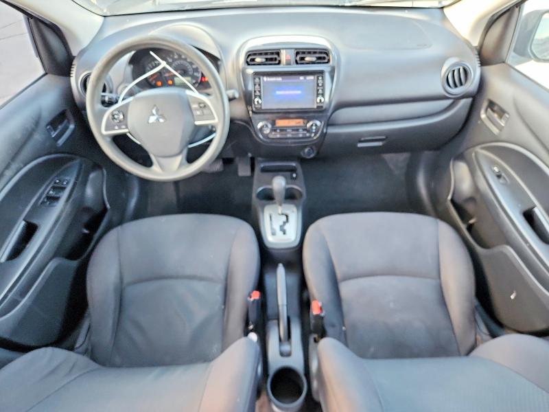 Aukcja sprzedaży 2020 Mitsubishi Mirage, vin: ML32F3FJ3LHF13442, numer aukcji: 49271766