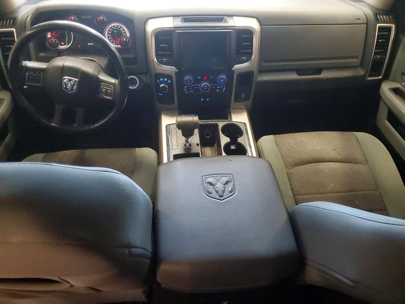 2013 Ram 1500 მანქანა იყიდება აუქციონზე, vin: 1C6RR7GT2DS642307, აუქციონის ნომერი: 51473276